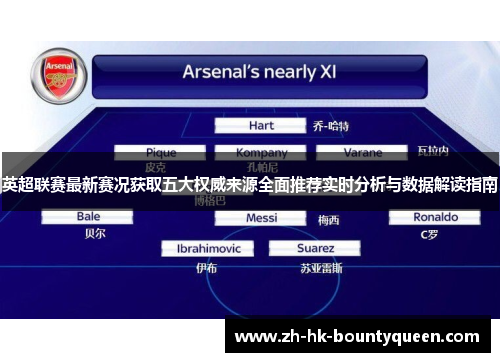 英超联赛最新赛况获取五大权威来源全面推荐实时分析与数据解读指南 英超联赛最新赛况获取五大权威来源全面推荐实时分析与数据解读指南