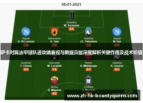 萨卡对阵法甲球队进攻端表现与数据贡献深度解析关键作用及战术价值